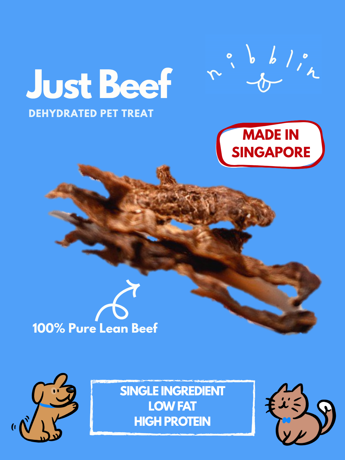 Just Beef