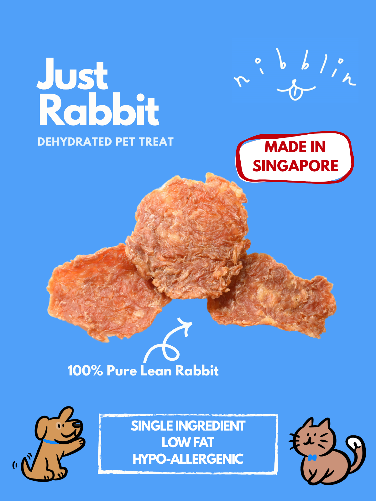 Just Rabbit