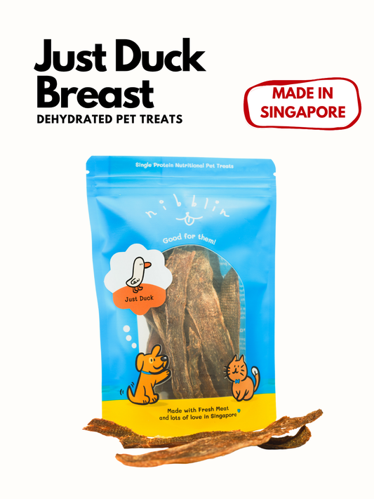 Just Duck
