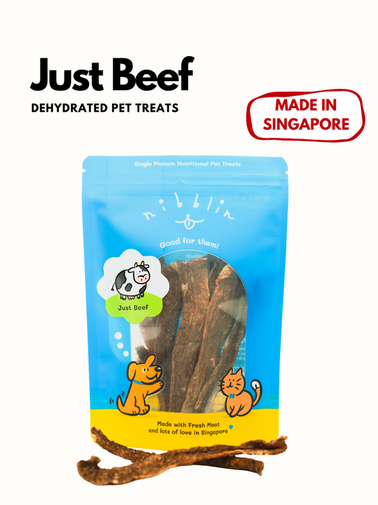 Just Beef