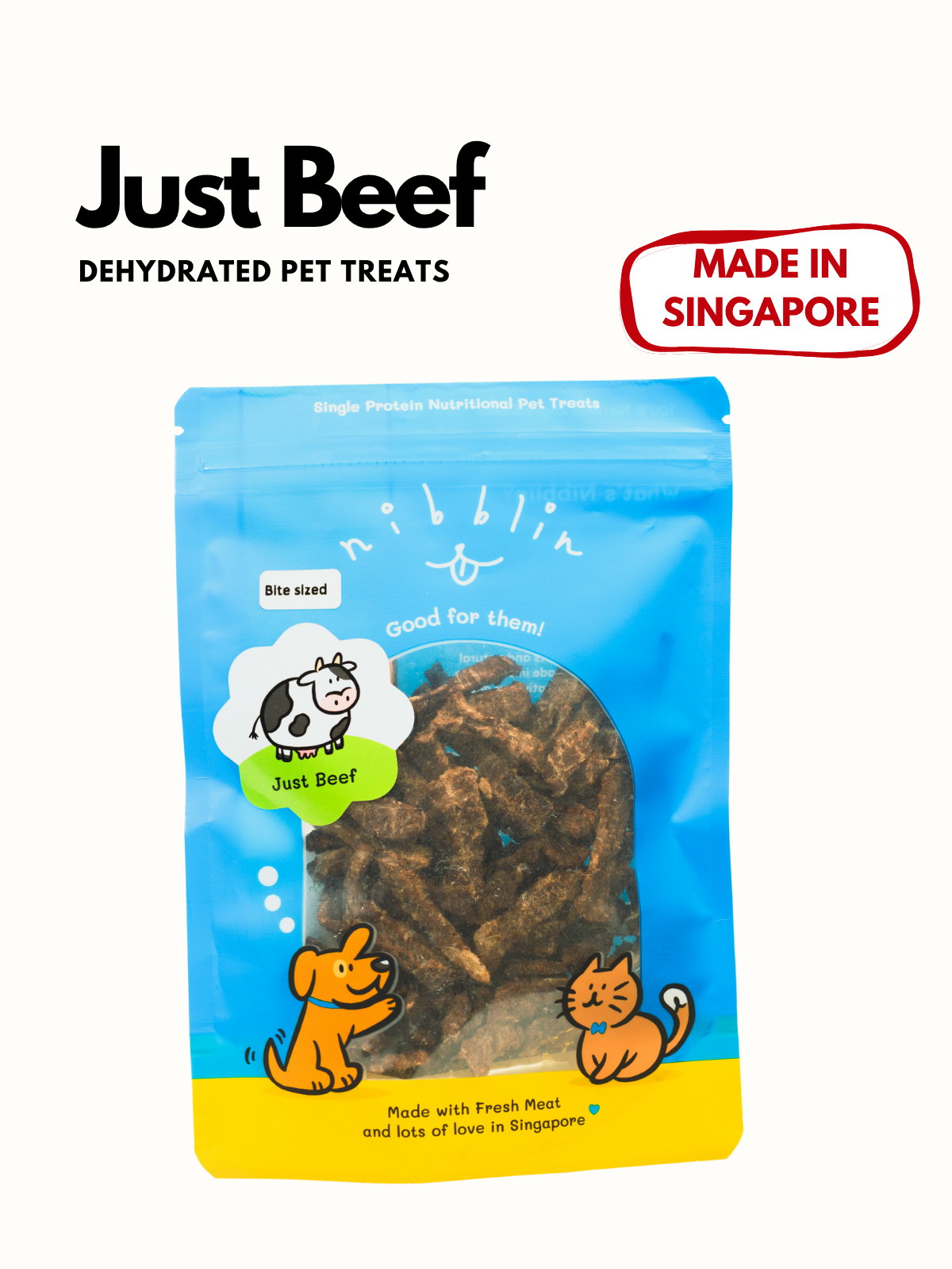 Just Beef