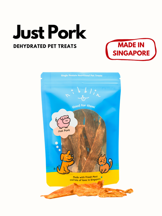 Just Pork
