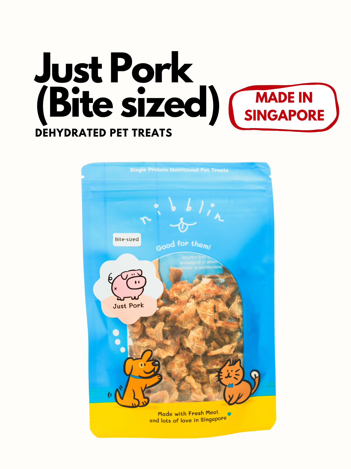 Just Pork