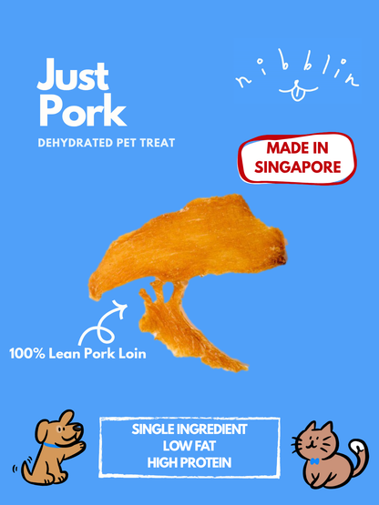 Just Pork