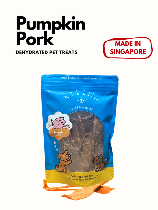 Pumpkin Pork