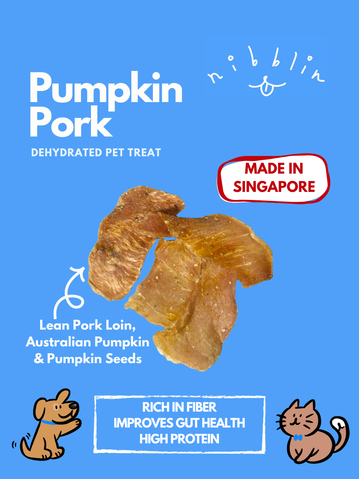 Pumpkin Pork
