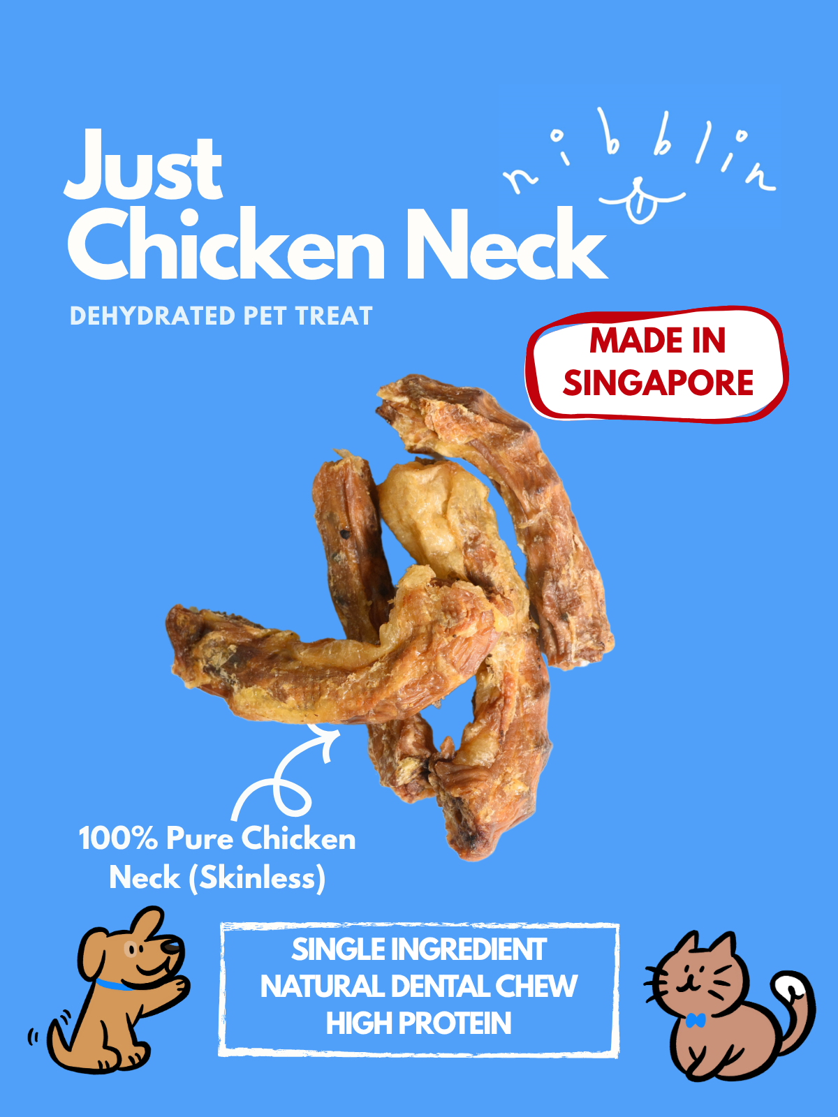 Chicken Necks