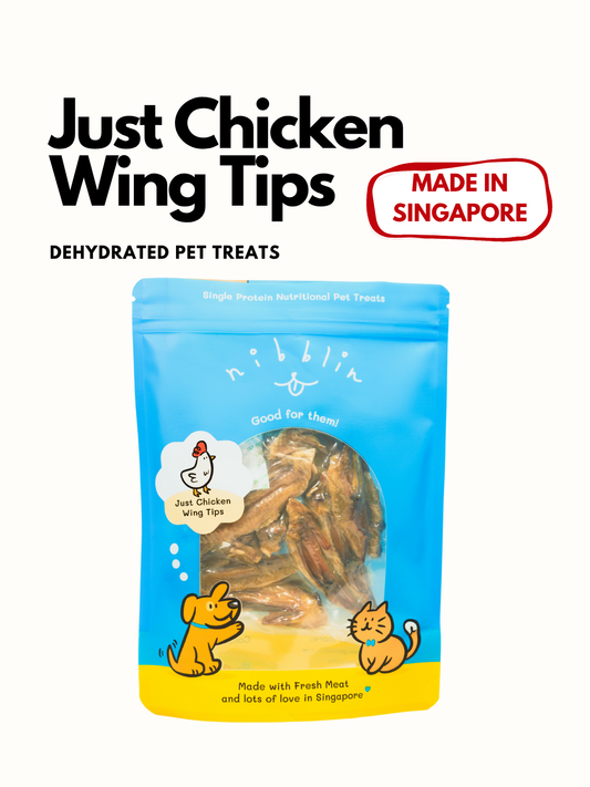 Chicken Wing Tips