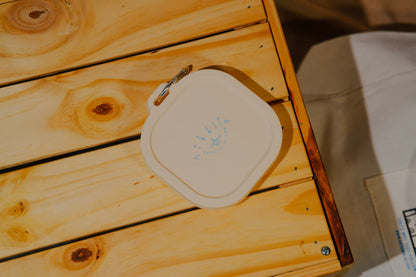 Nibblin Collapsible Container