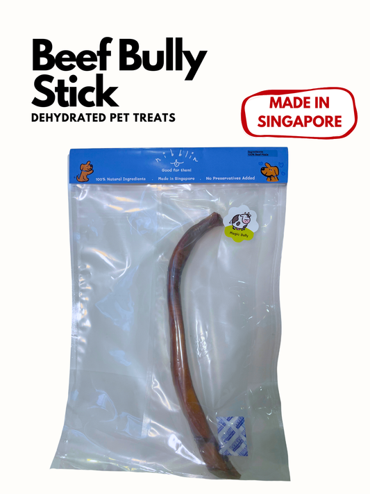 Magic Bully Stick