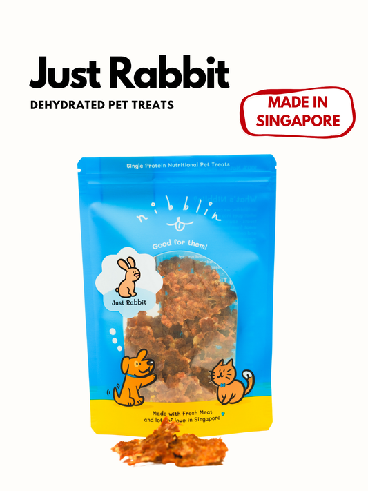 Just Rabbit