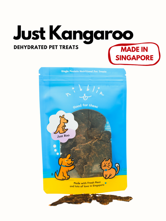 Just Kangaroo