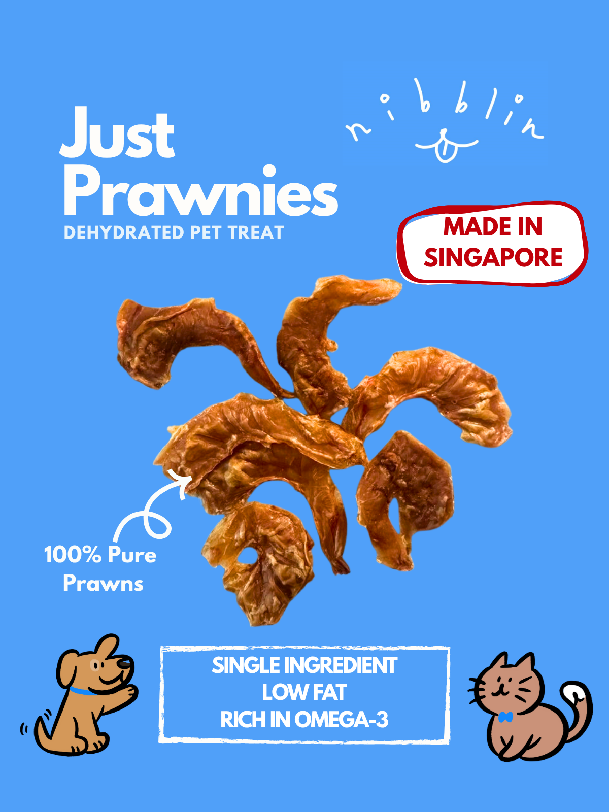 Prawnies